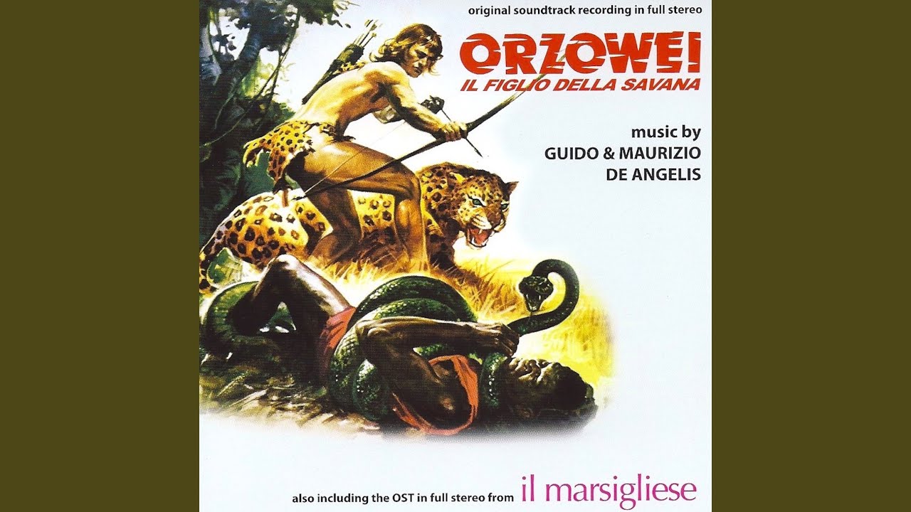 Il marsigliese (Versione 2)