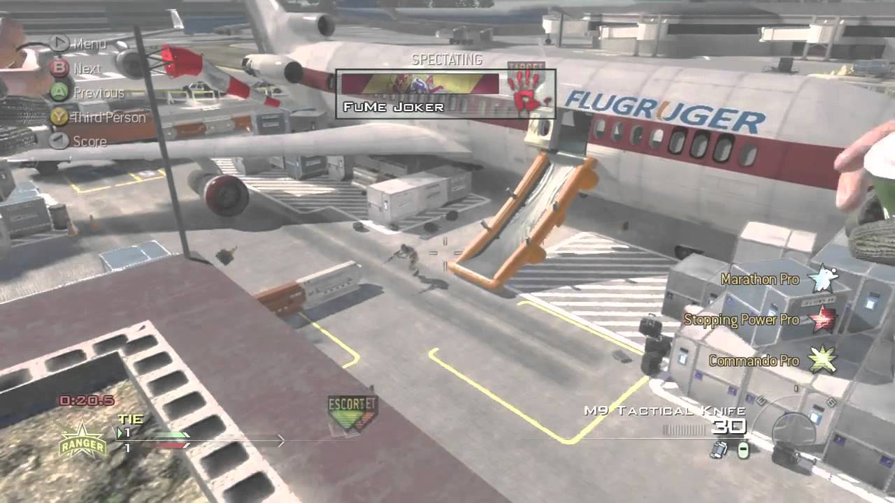 Road To Trickshot #5: 