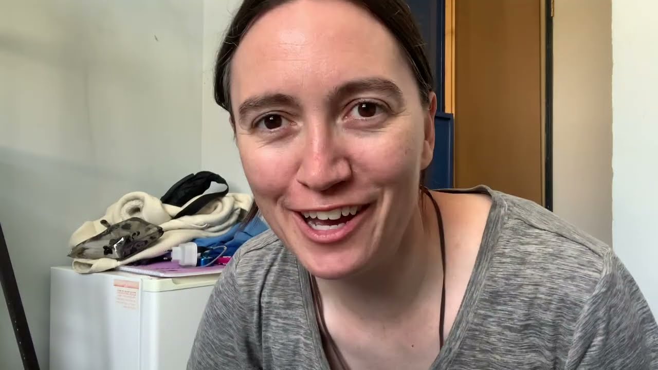 Review of my Holy Land Pilgrimage packing