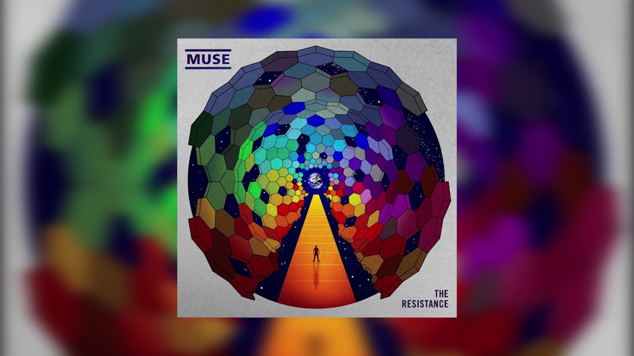 Empty Arena | Muse - Undisclosed Desires