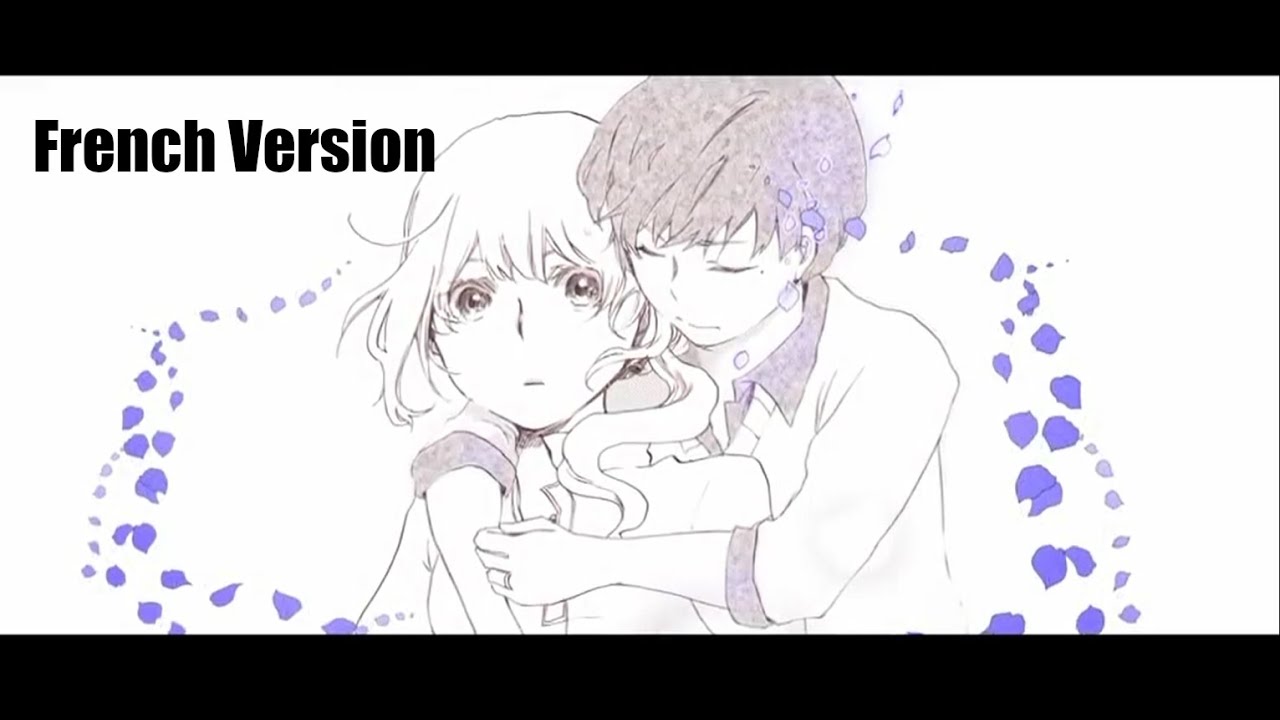 [Poucet] HEAVEN {French Version}
