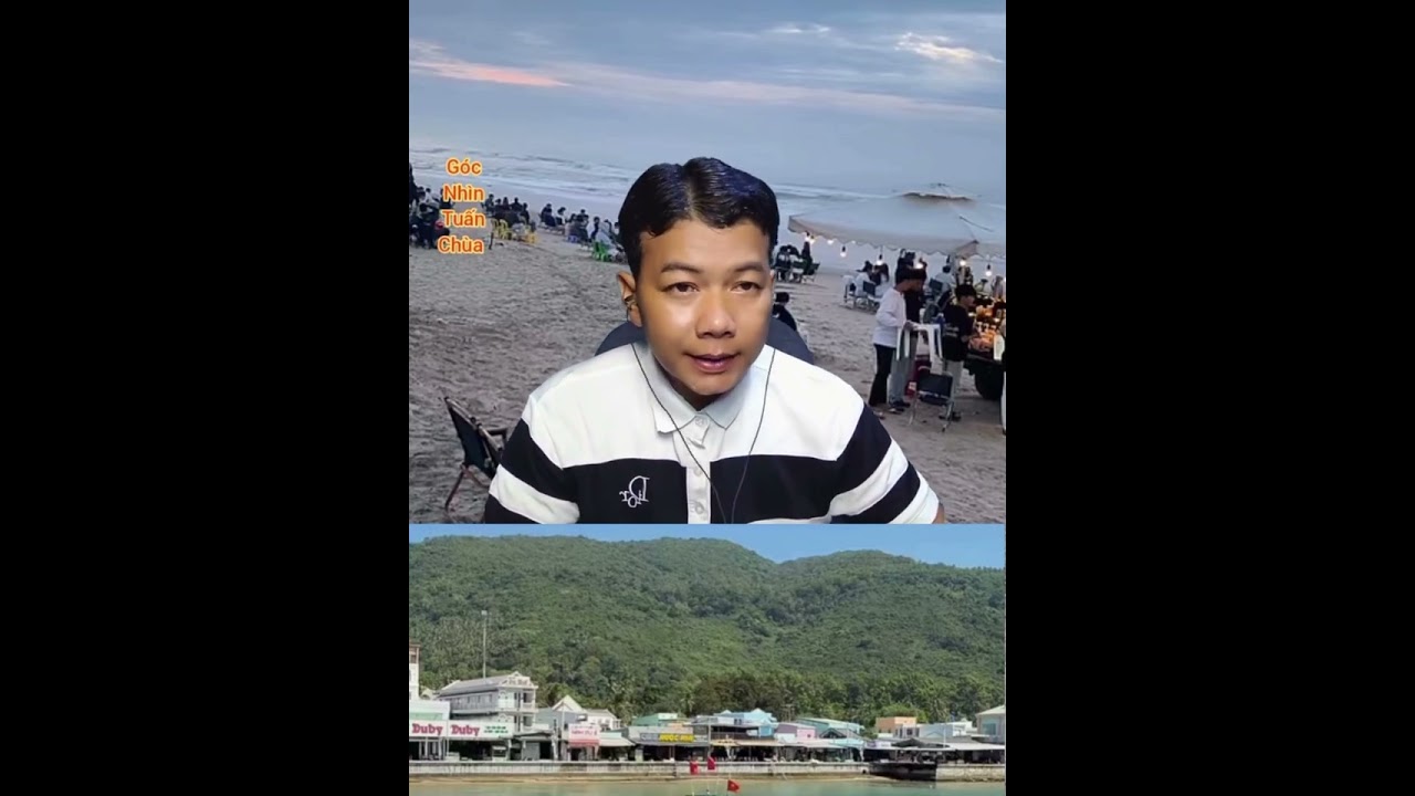 Mời cả nhà nghe tuấn chùa phân tích