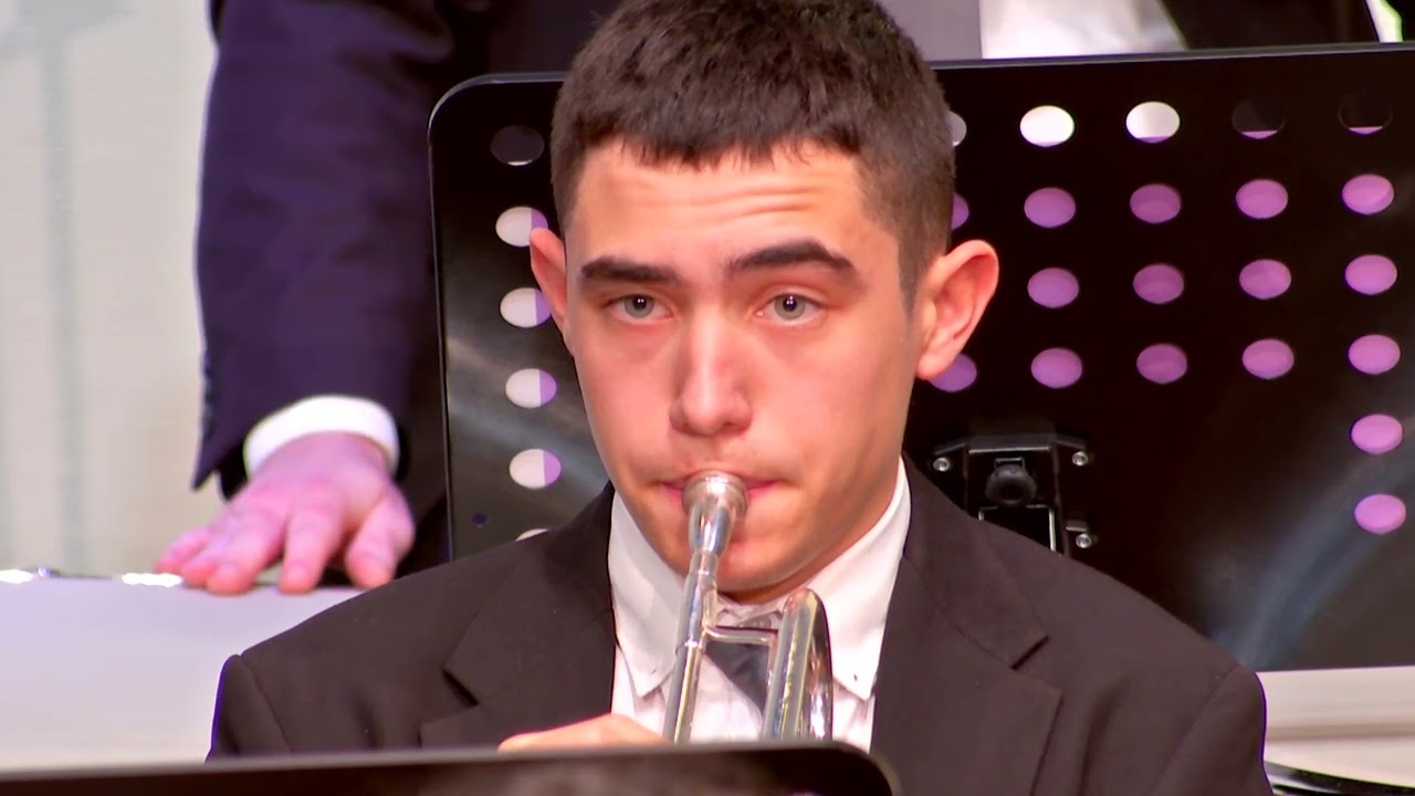 Traveler, de David Maslanka (Banda de Música Municipal de Caldas de Reis)