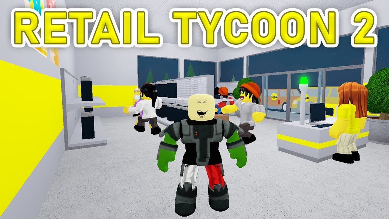 Det går FÖR BRA! (Roblox)