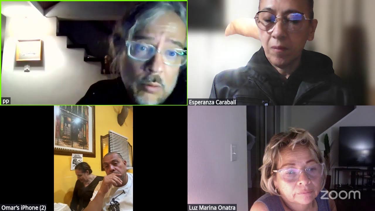 Estudio de Marcos