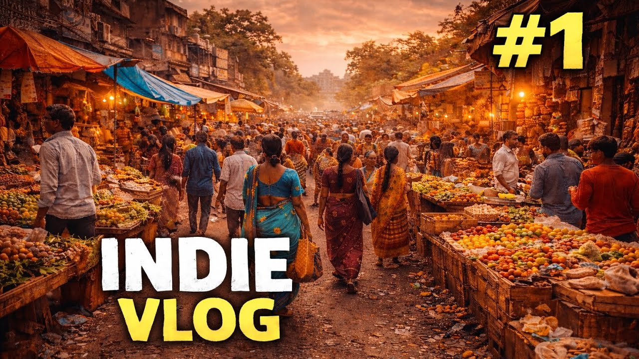 #1 Indie |  Lecę z Mumbaju na Palolem Beach ( Goa )