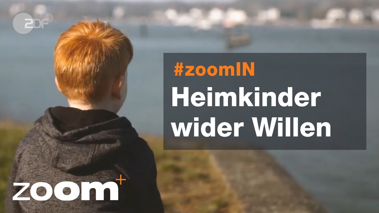 Jugend&auml;mter unter Druck - #zoomIN vom 13.09.2019 | ZDF