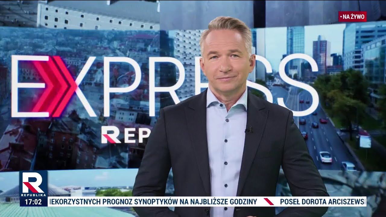 Express Republiki 09.07.2025 | TV Republika