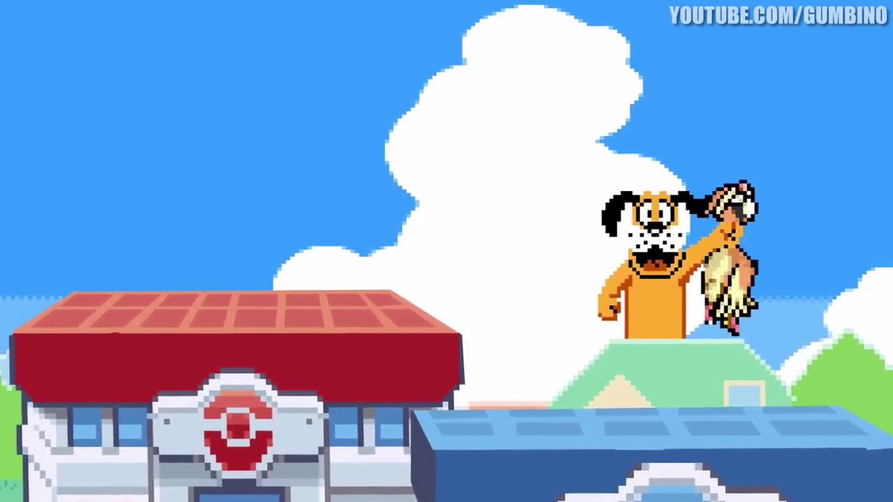 O'que realmenteacontece em Pok&eacute;mon(PTBR-DUBLADO)