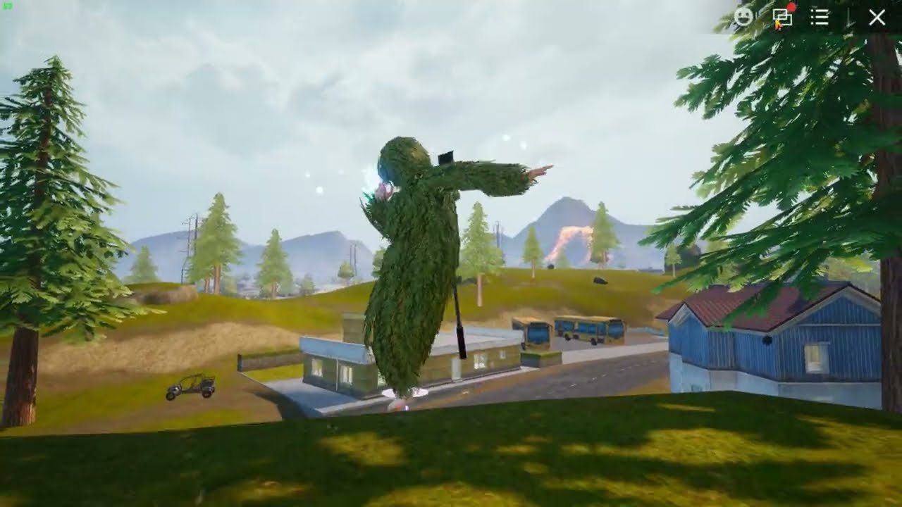 PUBG MOBİLE LİVİK VE 29 KİLL