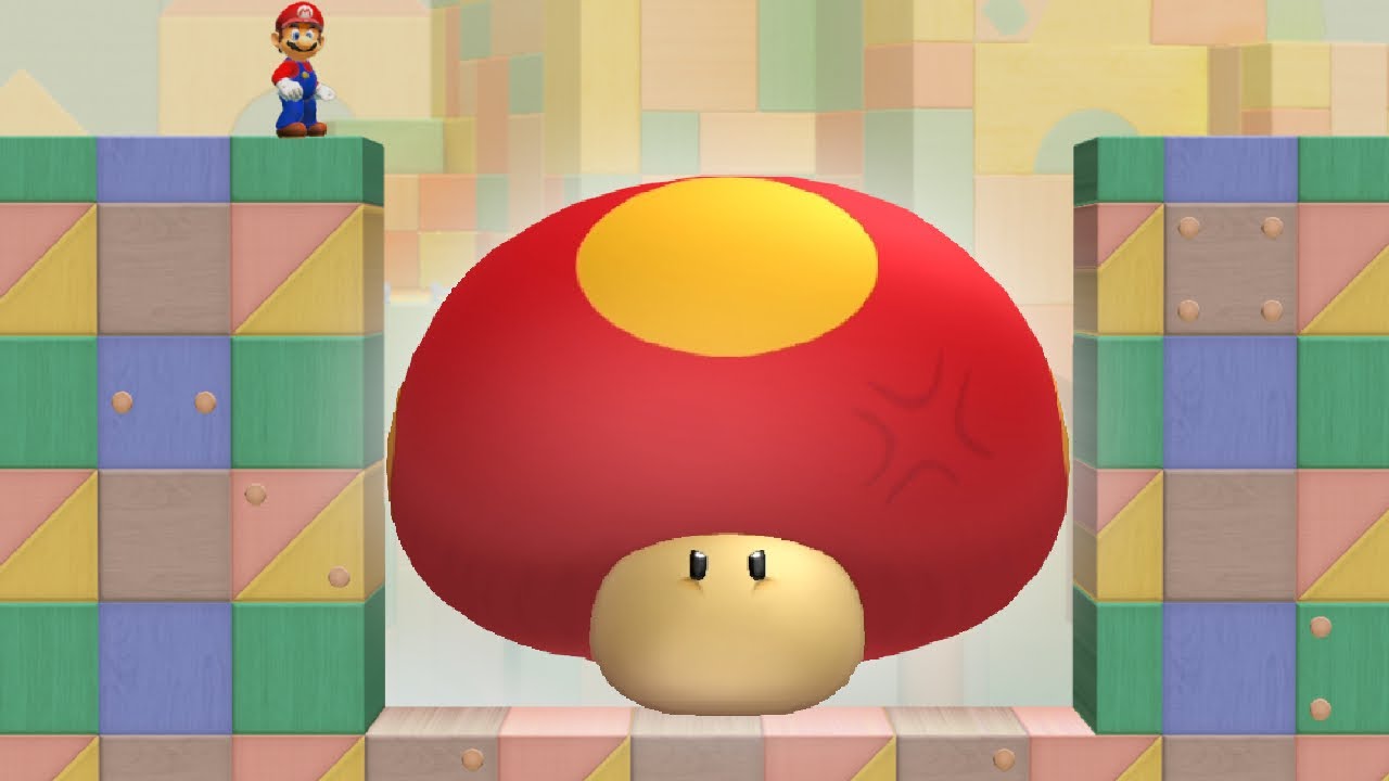 Super Mario Maker 2 - Online Level #175
