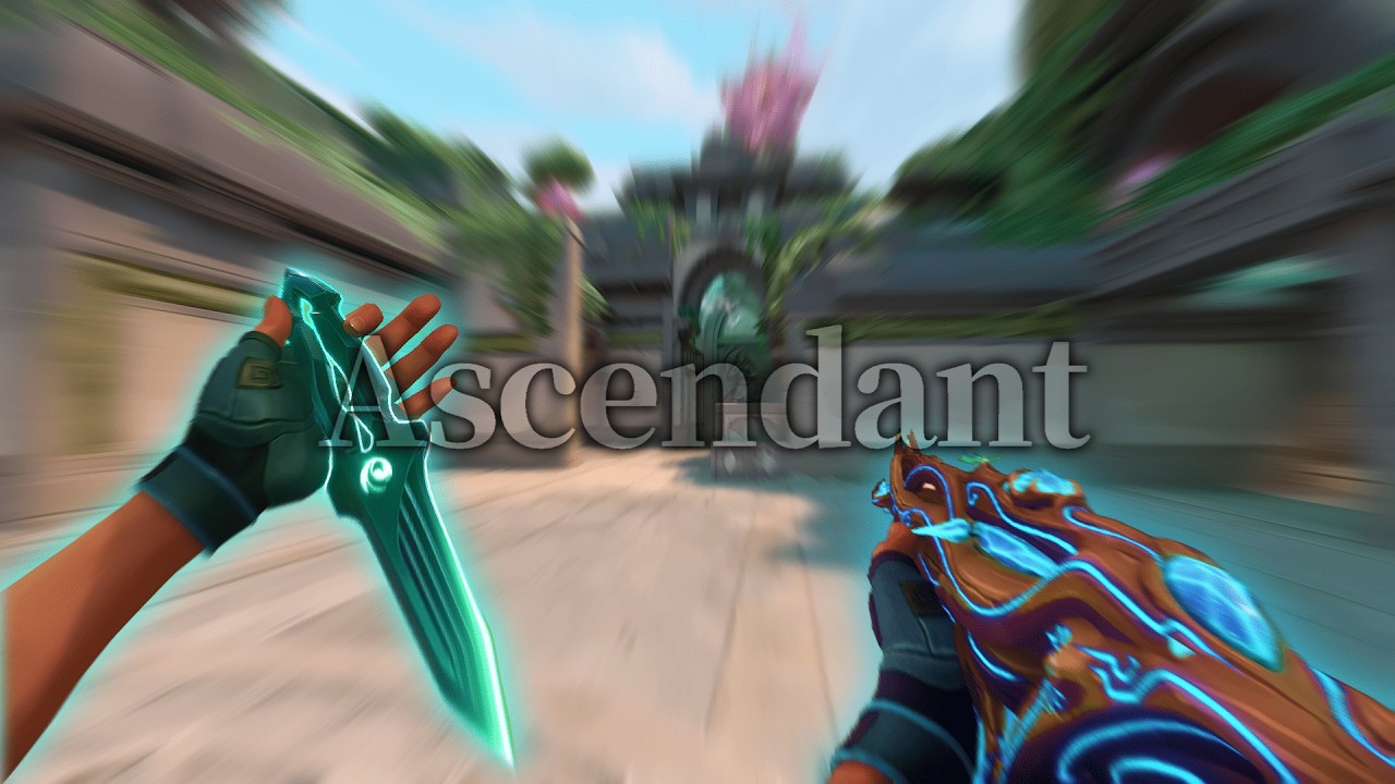 Ascendant