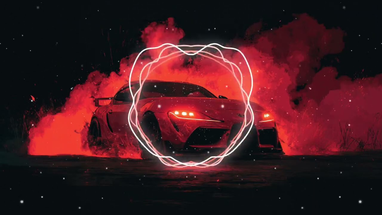 Eru Flow Flame – Whoopty Funk (Brazilian Hard Funk Remix) 🔥