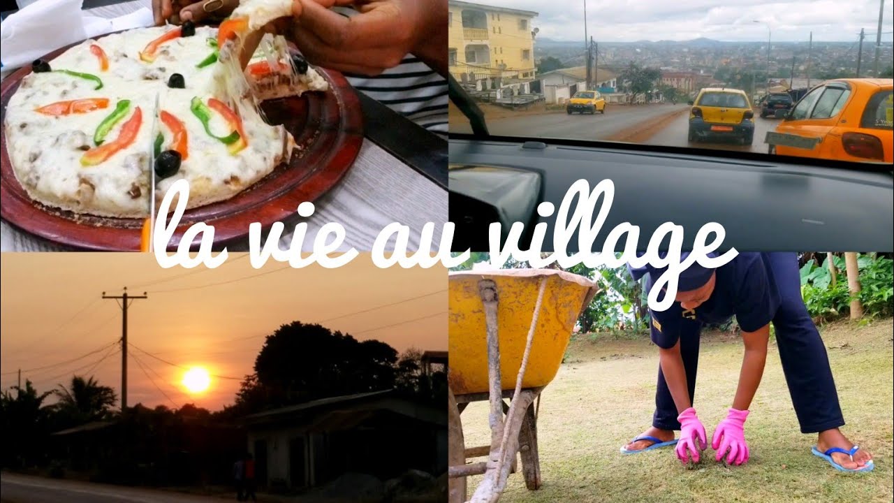 VLOG: C'EST LA FIN DES VACANCES...POUR ANGE.