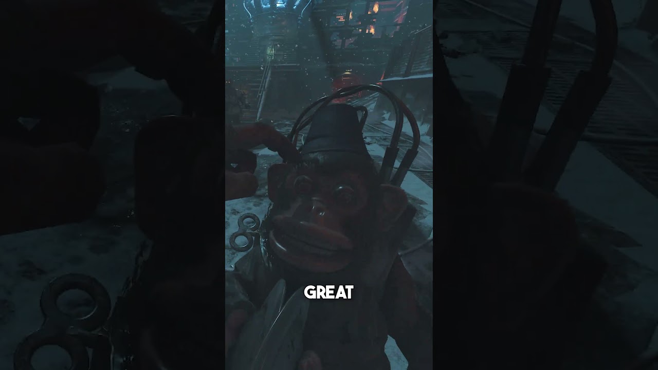 Рейтинг ВСЕХ тактических чудо-оружий в Black Ops 3 Zombies!