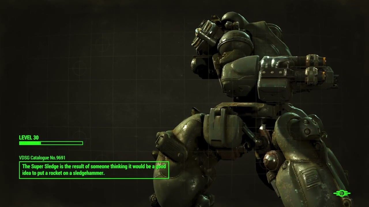 Fallout 4 Anniversary ep 2