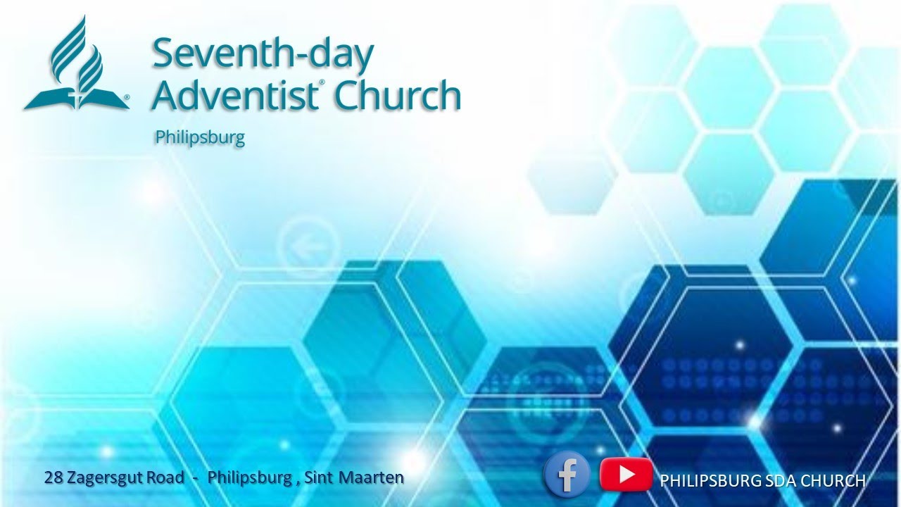 Sabbath Services || Live from PSDA Church, St. Maarten || Feb 7th, 2026 || at 9:15AM