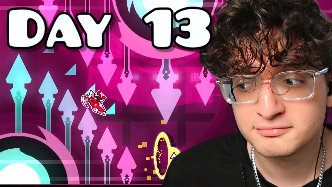 🔴Let's Beat STEREO EXTREMENESS🔴DAY 13🔴78%,52-100🔴BEATING IT TODAY????🔴LATE NIGHT VIBES, JOIN UP🔴