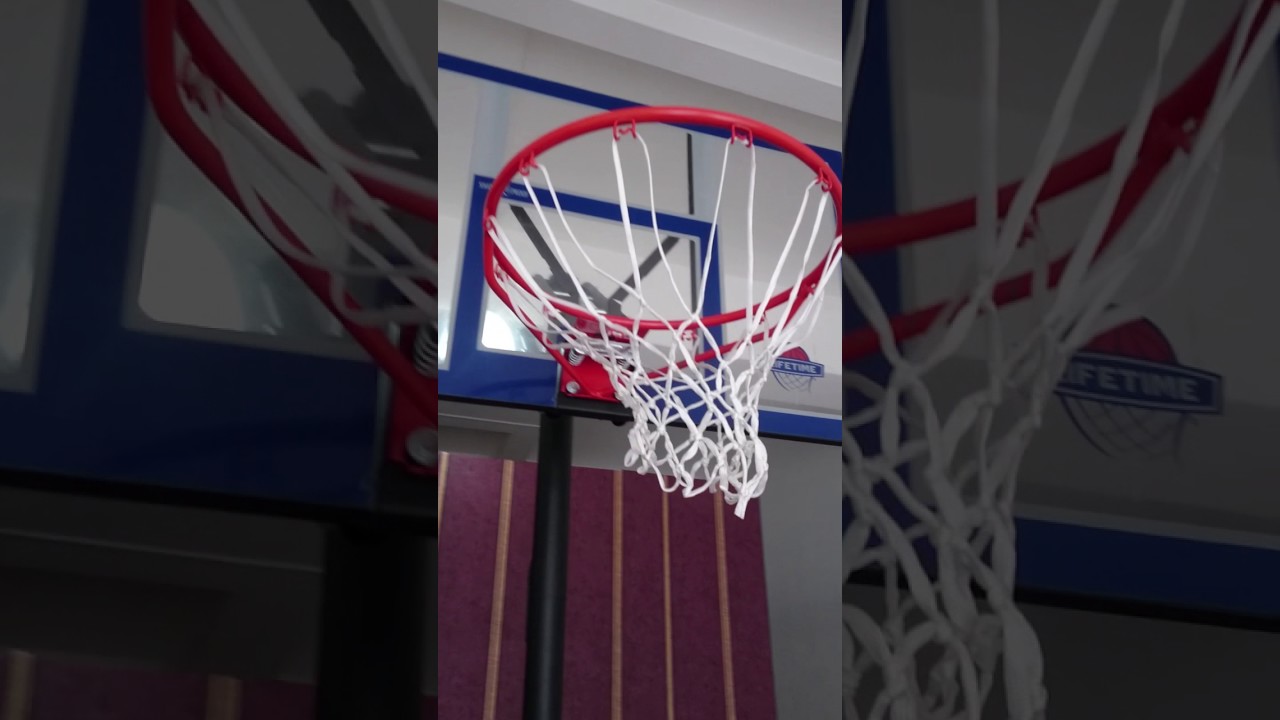 Tabela basquete lifetime 90000