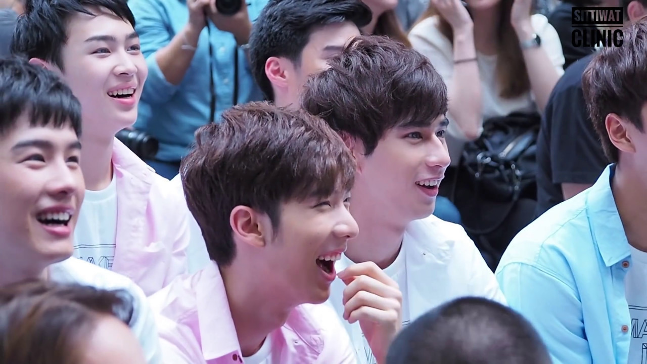 040517 Reaction Trailer Ohm Toey