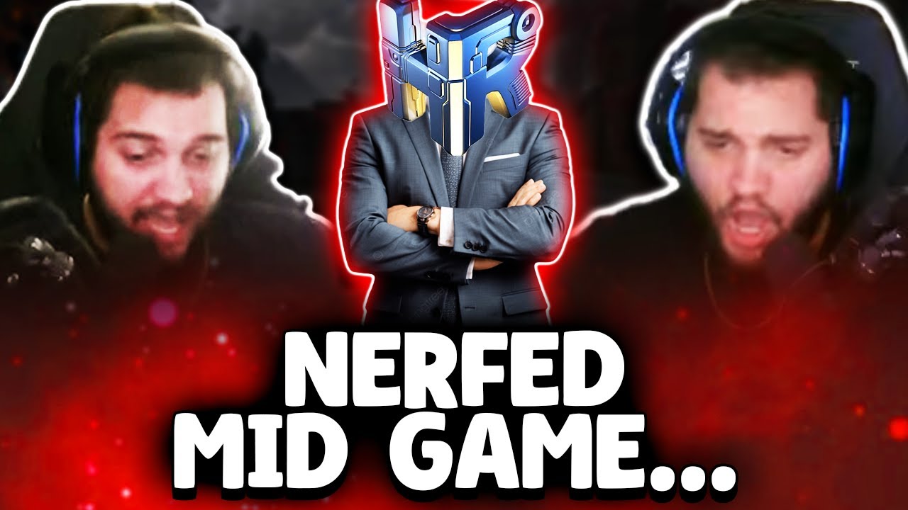 HI-REZ Really Messed Up Releasing This One