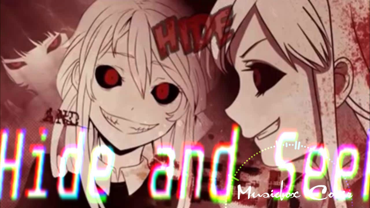 [Music box Cover] SeeU – Hide and Seek