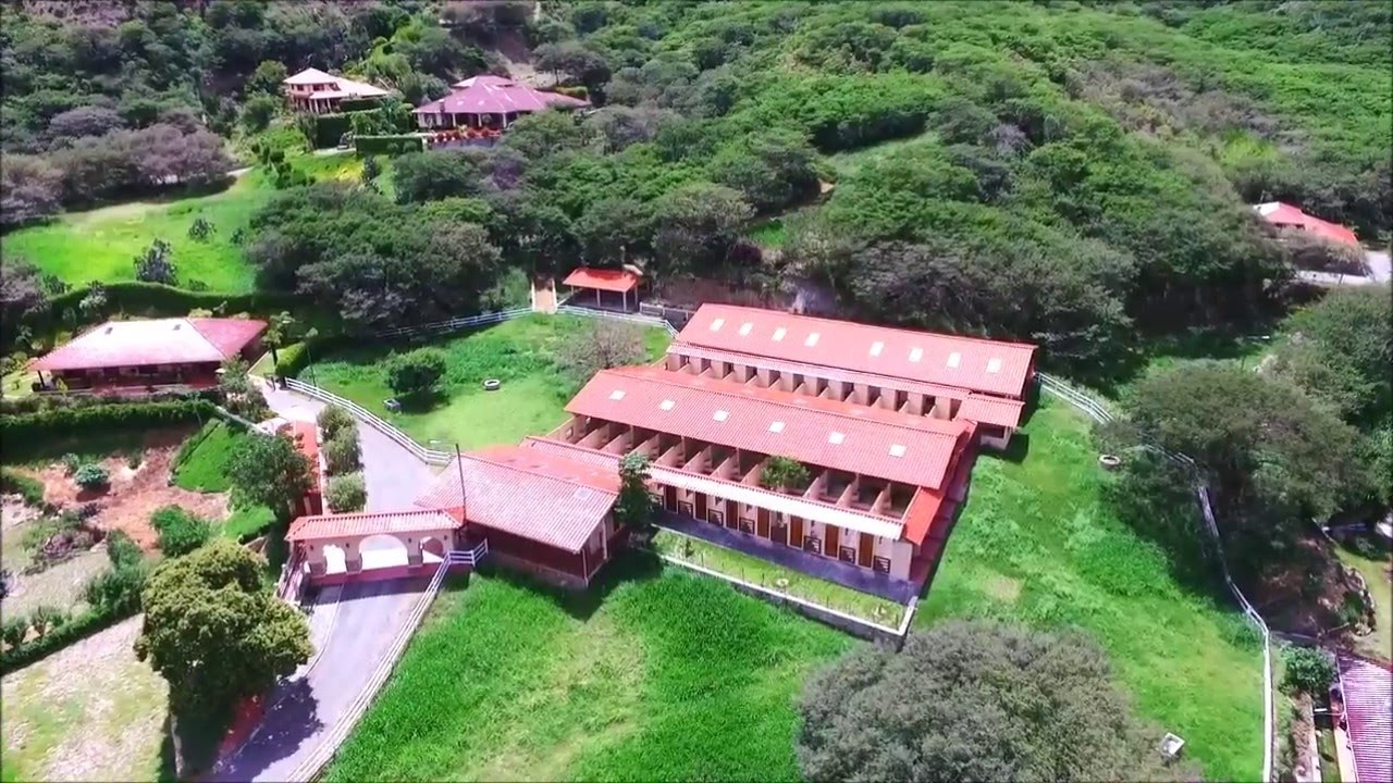 Auction of 74 Acre Equestrian Estate, Vilcabamba Ecuador by Fisher Auction Company