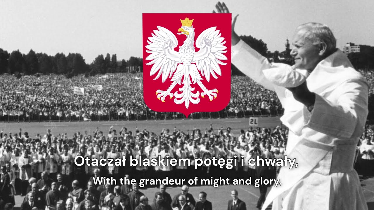 Boże Coś Polskę 