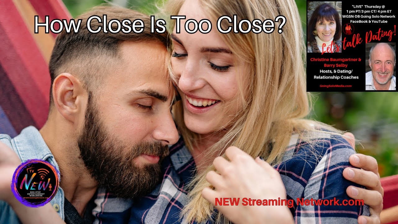 How Close Is Too Close?