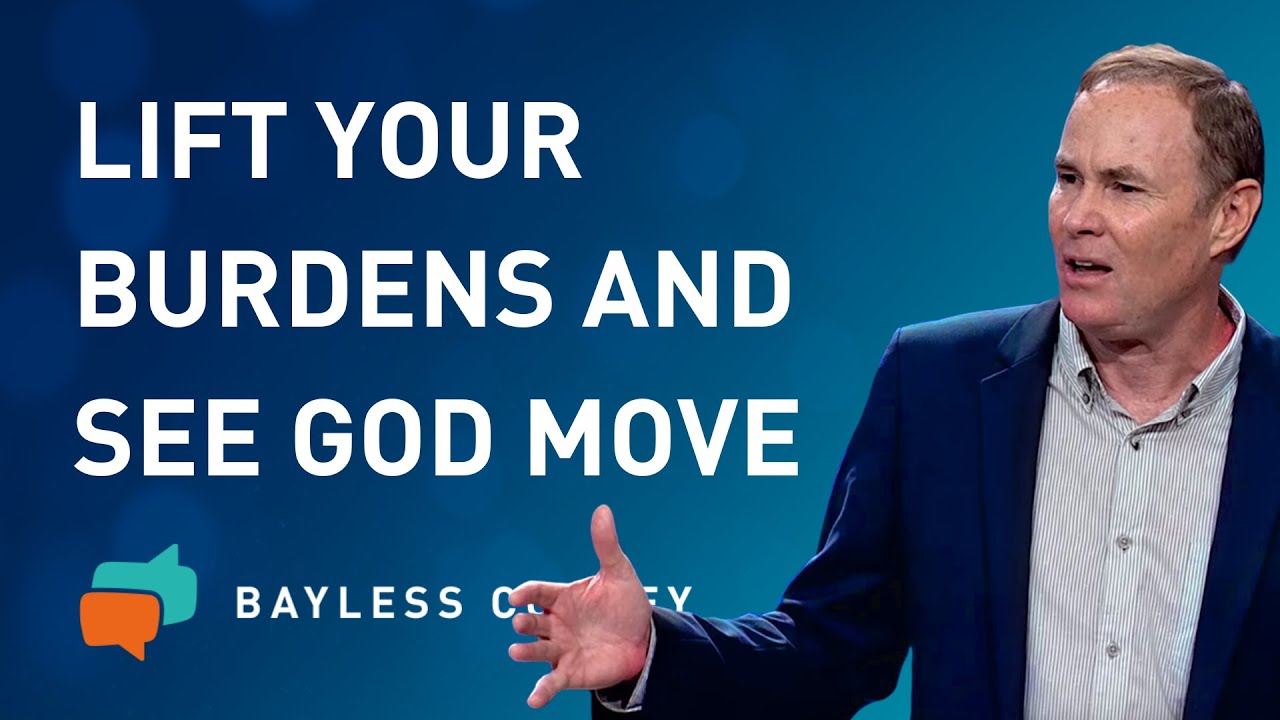 Keys to Successful Prayer | Bayless Conley
