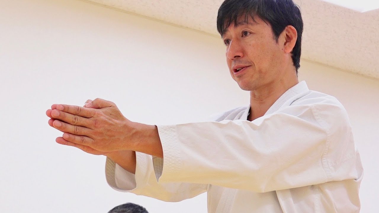 Deep instruction for the beginners by Tatsuya Naka