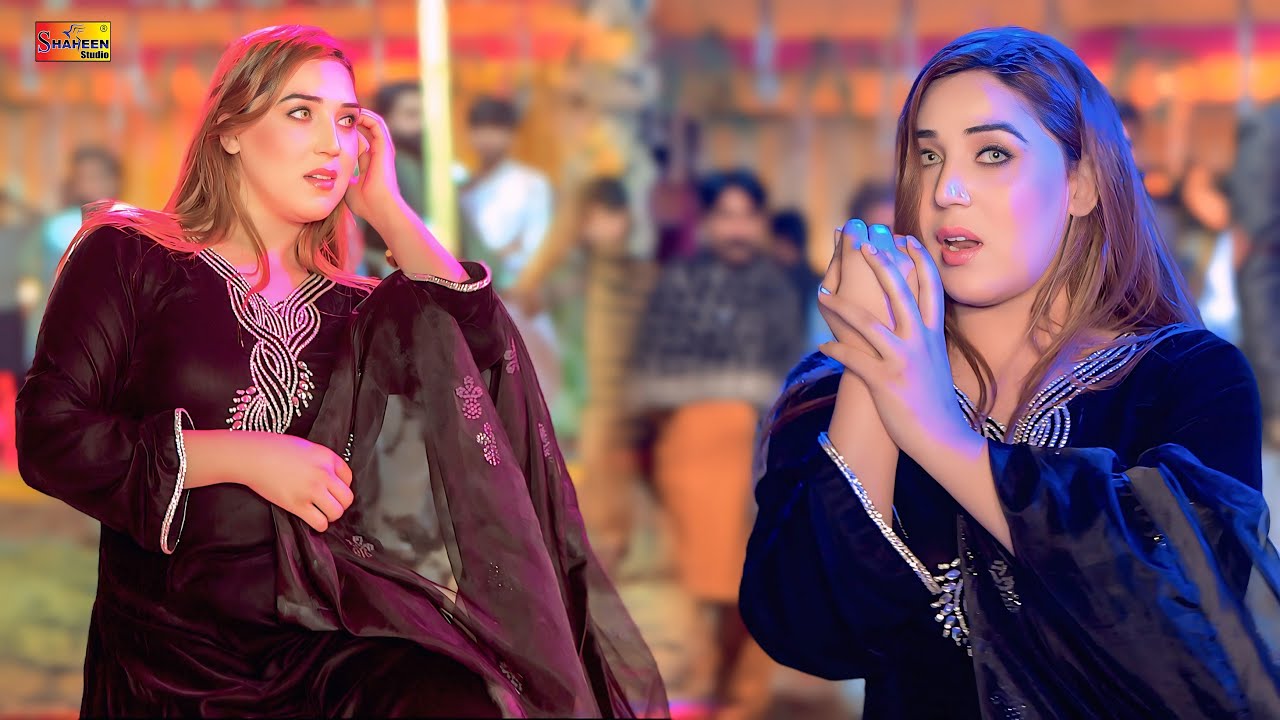 Bande Larde Rahnden | Chiriya Queen | Dance Performance 2025