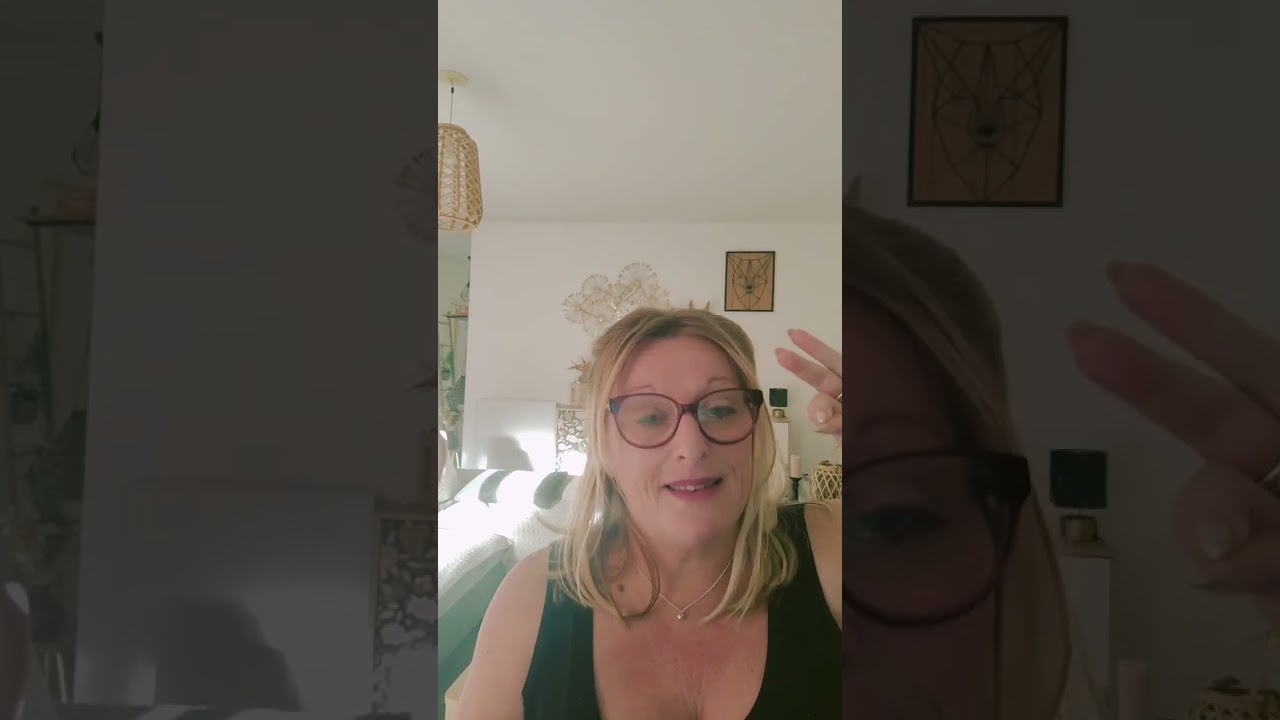 Ton corps se ferme au moment de réussir ! Quelle blessures se jouent