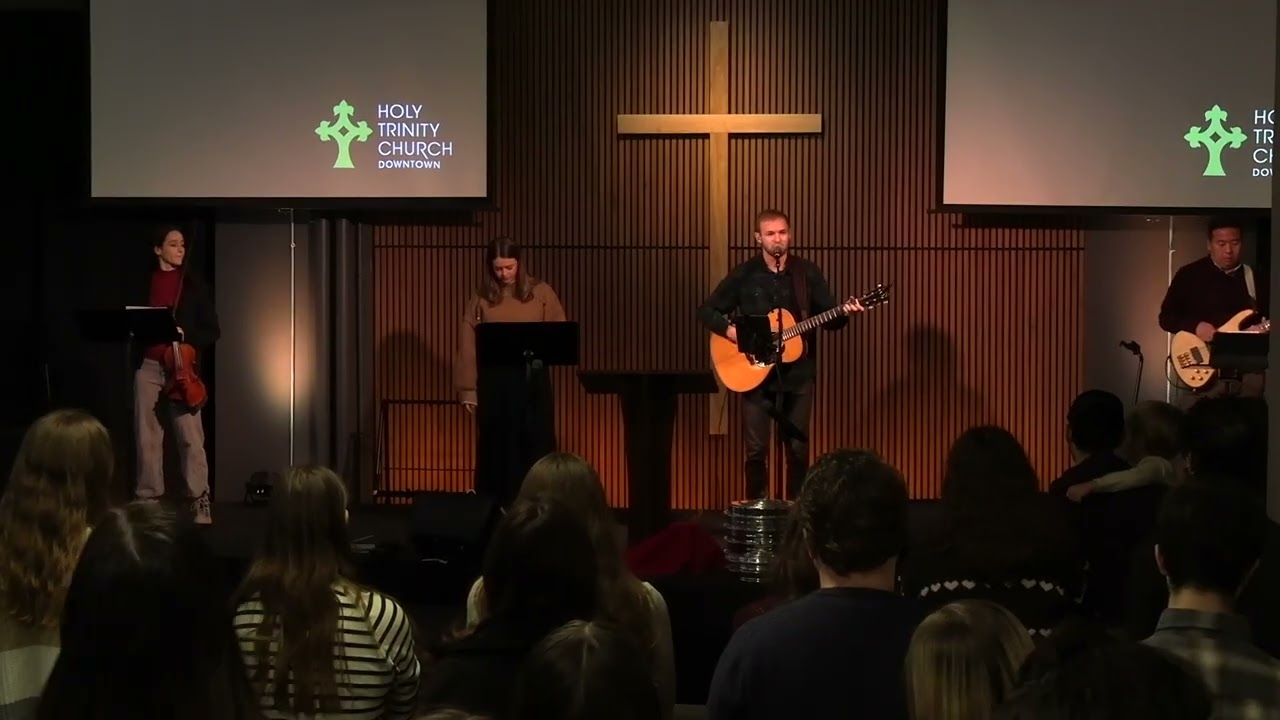 HTC Downtown Service February 1 2026