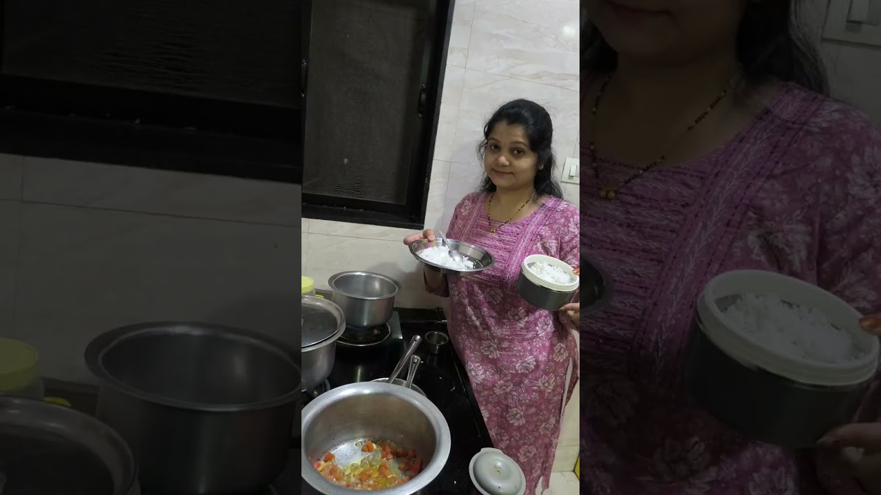 अंगारकी संकष्टी ला बनवला गणपती बाप्पांना नैवेद्य #coockingwithlove #inlawsfamily 