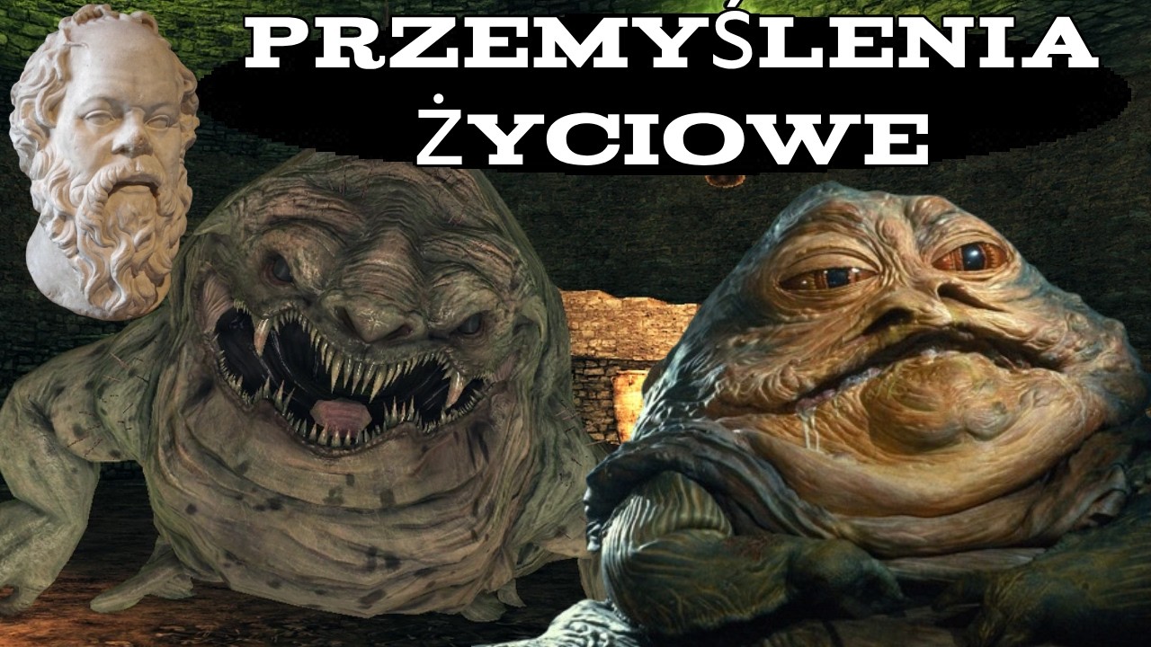 Pogadanki filozoficzne przy DS2 i boss zbugowany?