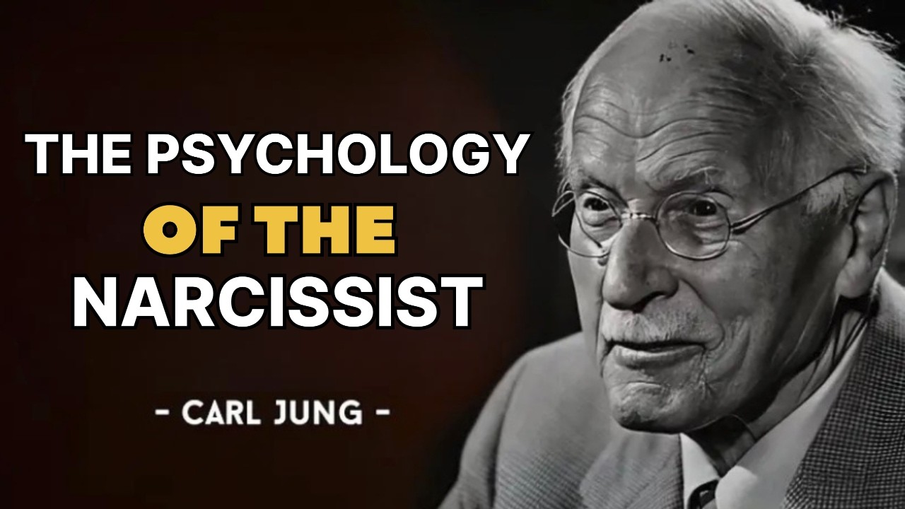 The One Thing That Silently Destroys a Narcissist - Carl Jung
