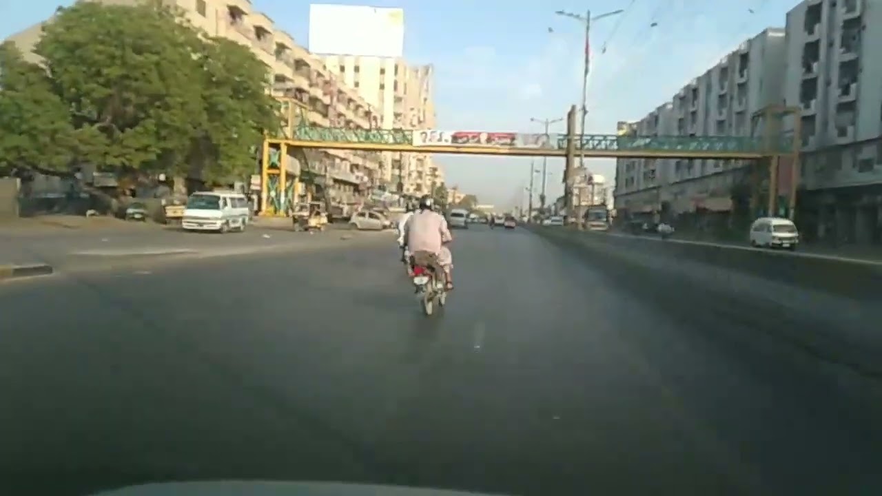 karachi Rides | Guess the Place | Road Master | Crazy Drives | Karachi Roads | Streets to Highways