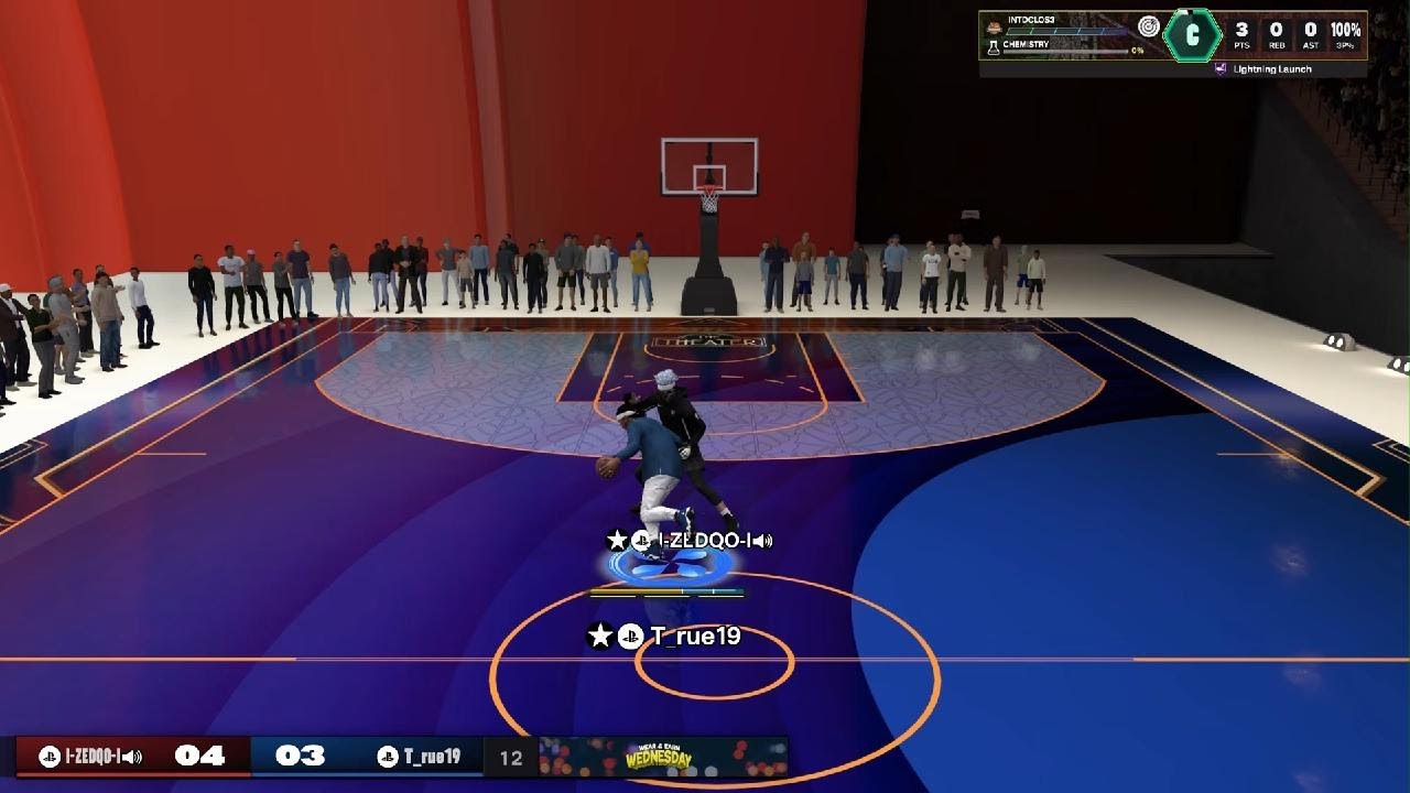 NBA 2K26 1s