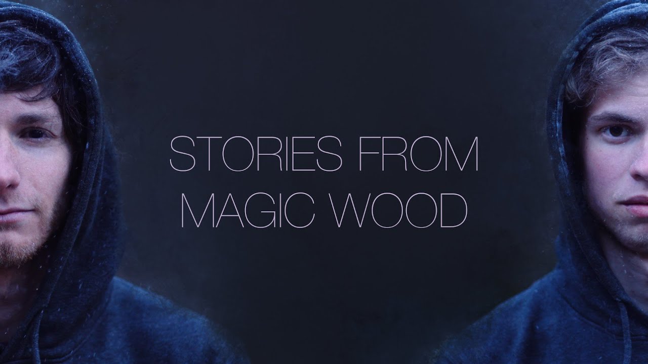 Stories from Magic Wood - Linus Raatz & Stephan Vogt