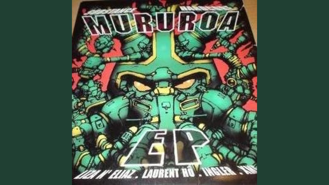 Polyterror
