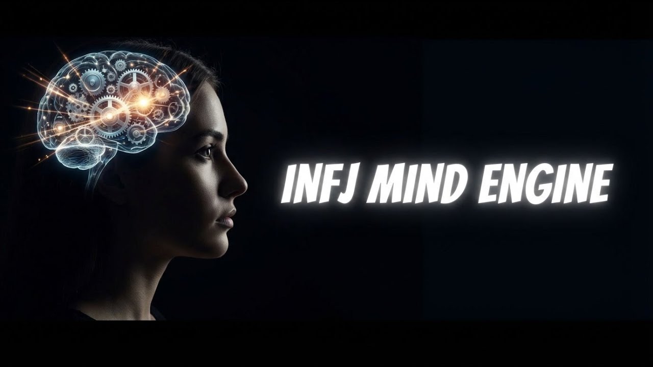 This Is Why INFJs Age Faster Mentally Than Everyone Else