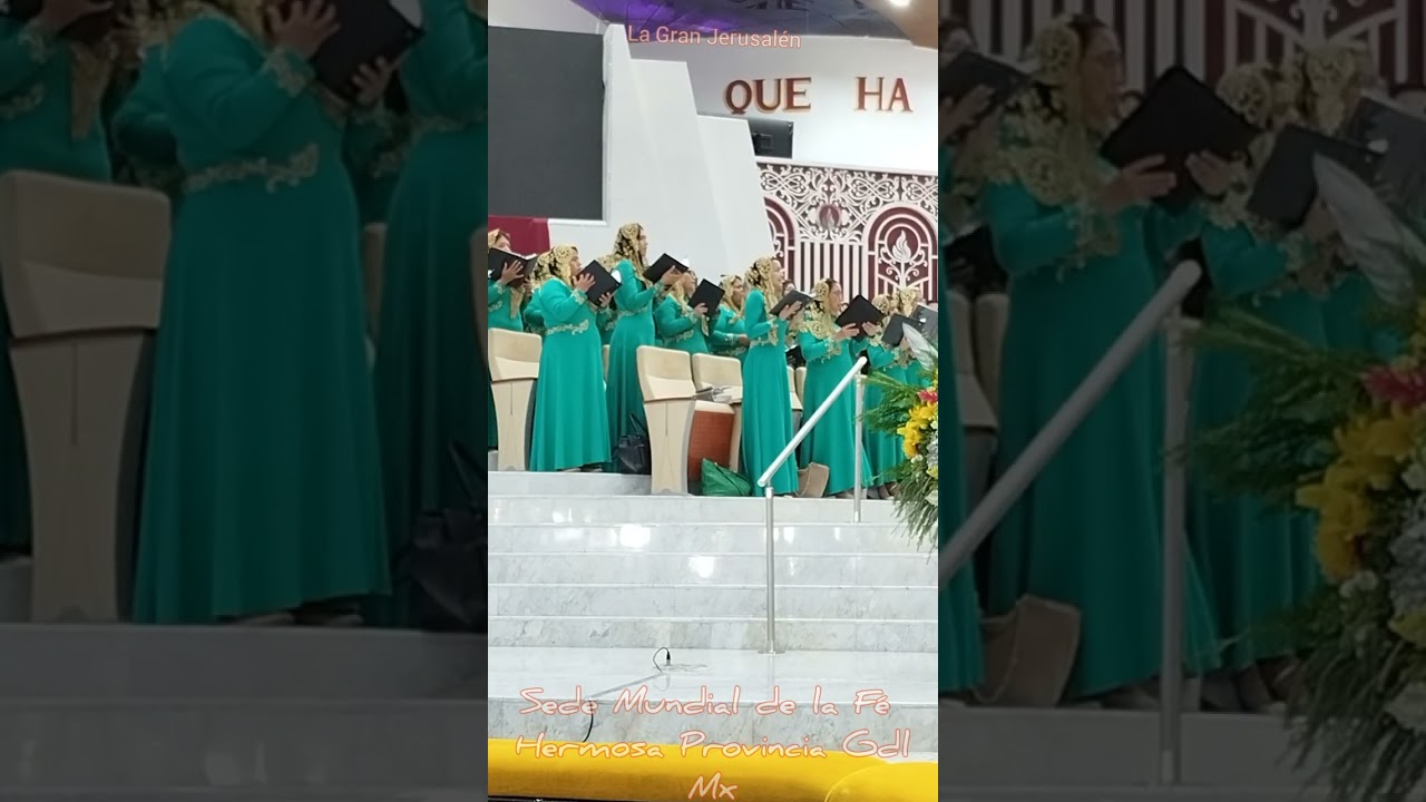 #LaGranJerusalen