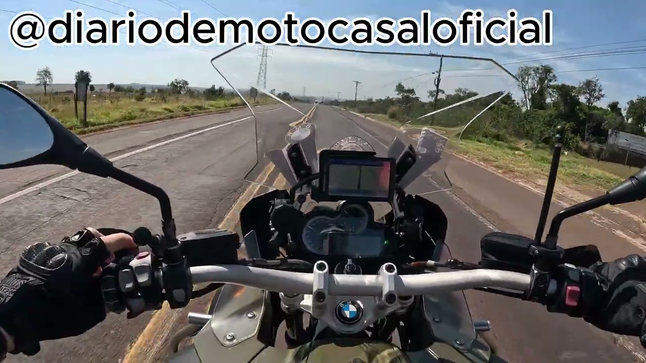 Passeio no Autódromo Internacional de Campo Grande MS. Evento Elcamino Dragrace.