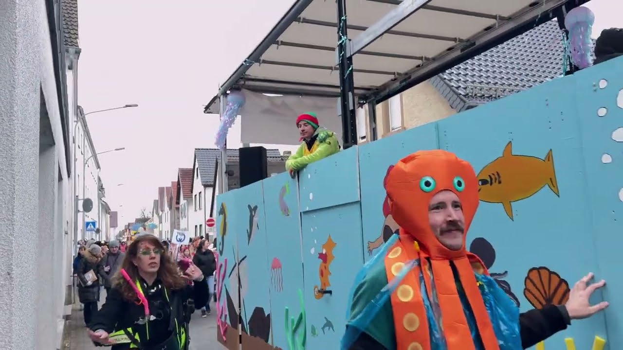 Karnaval  