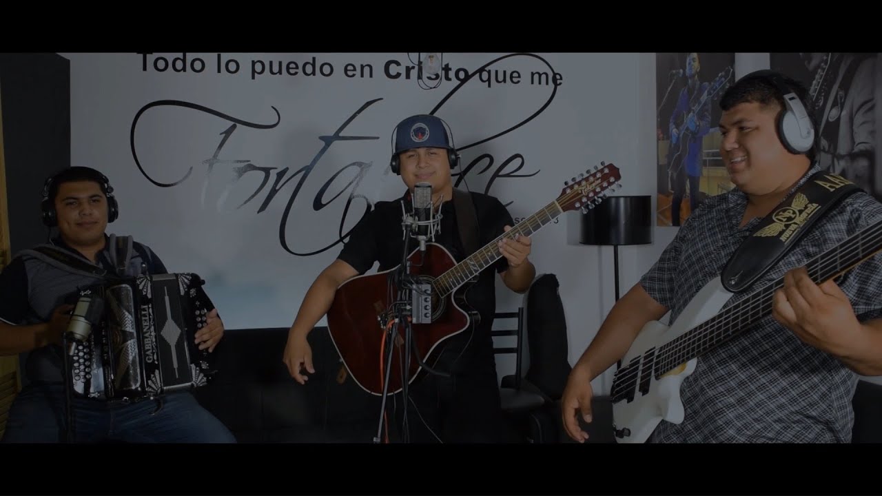 Nunca Se Te Ocurra - Hermanos Corrales Ft @gruponuevaprofecia
