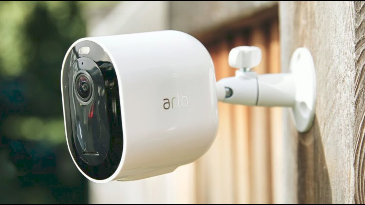 Arlo Pro 2 vs Arlo Pro 3: Compared by Experts