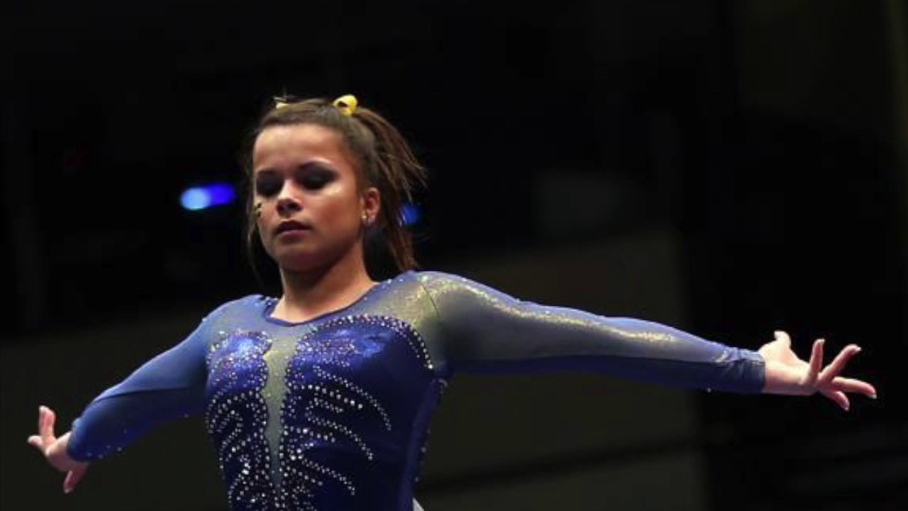Talia Chiarelli Floor Music 2017