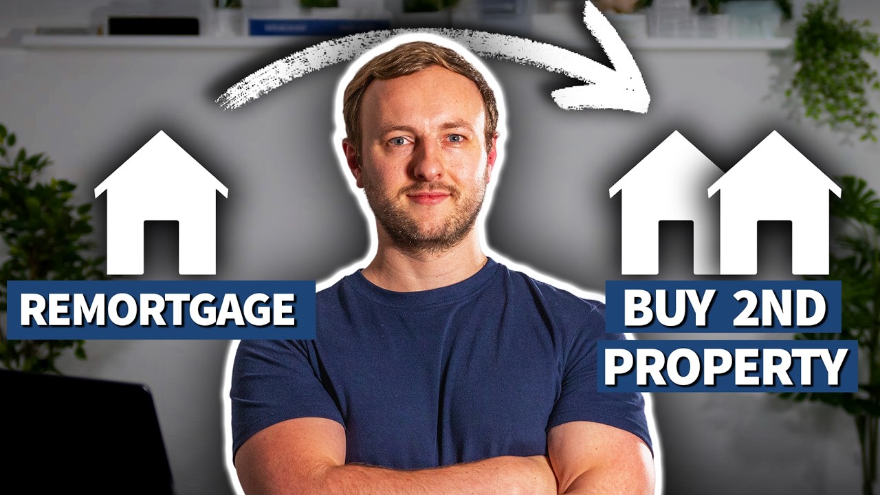 Как переоформить ипотеку, чтобы купить вторую НЕДВИЖИМОСТЬ?