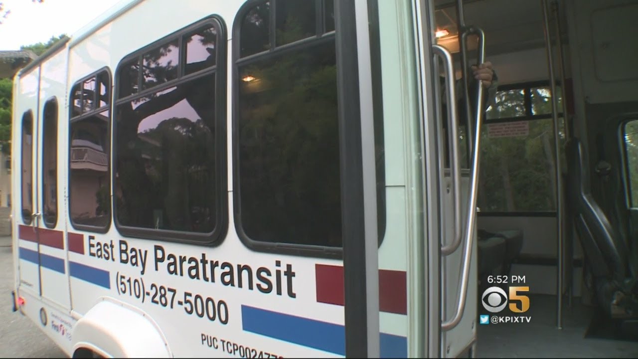 PARATRANSIT WOES:  Parents and riders air additional stories of problems with the East Bay Paratrans